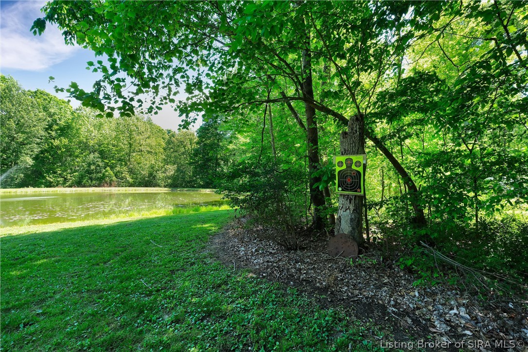 4420 Fox Road Charlestown, IN 47111 - Photo 69 of 94 Shooting area