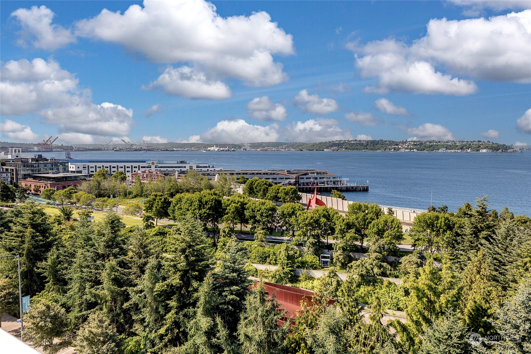 3028 Western Avenue, Unit 408 Seattle, WA 98121 - Photo 11 of 40