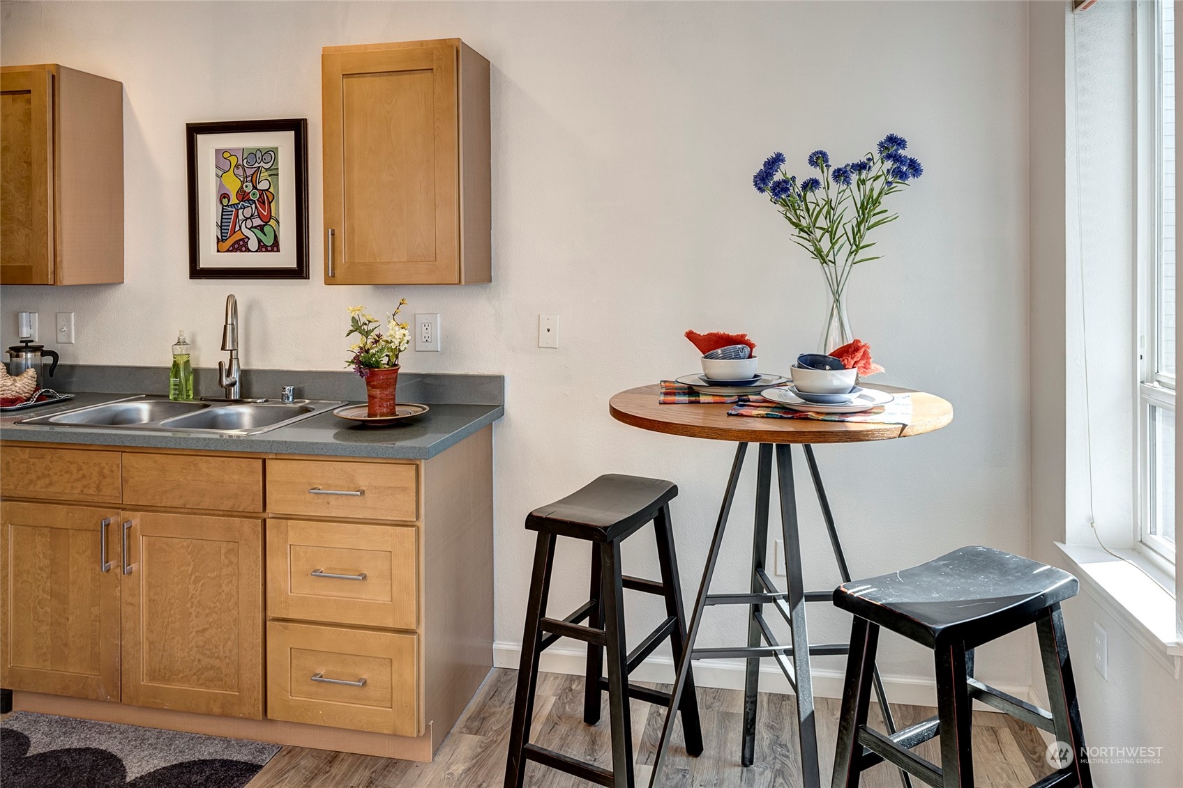 3028 Western Avenue, Unit 408 Seattle, WA 98121 - Photo 25 of 40