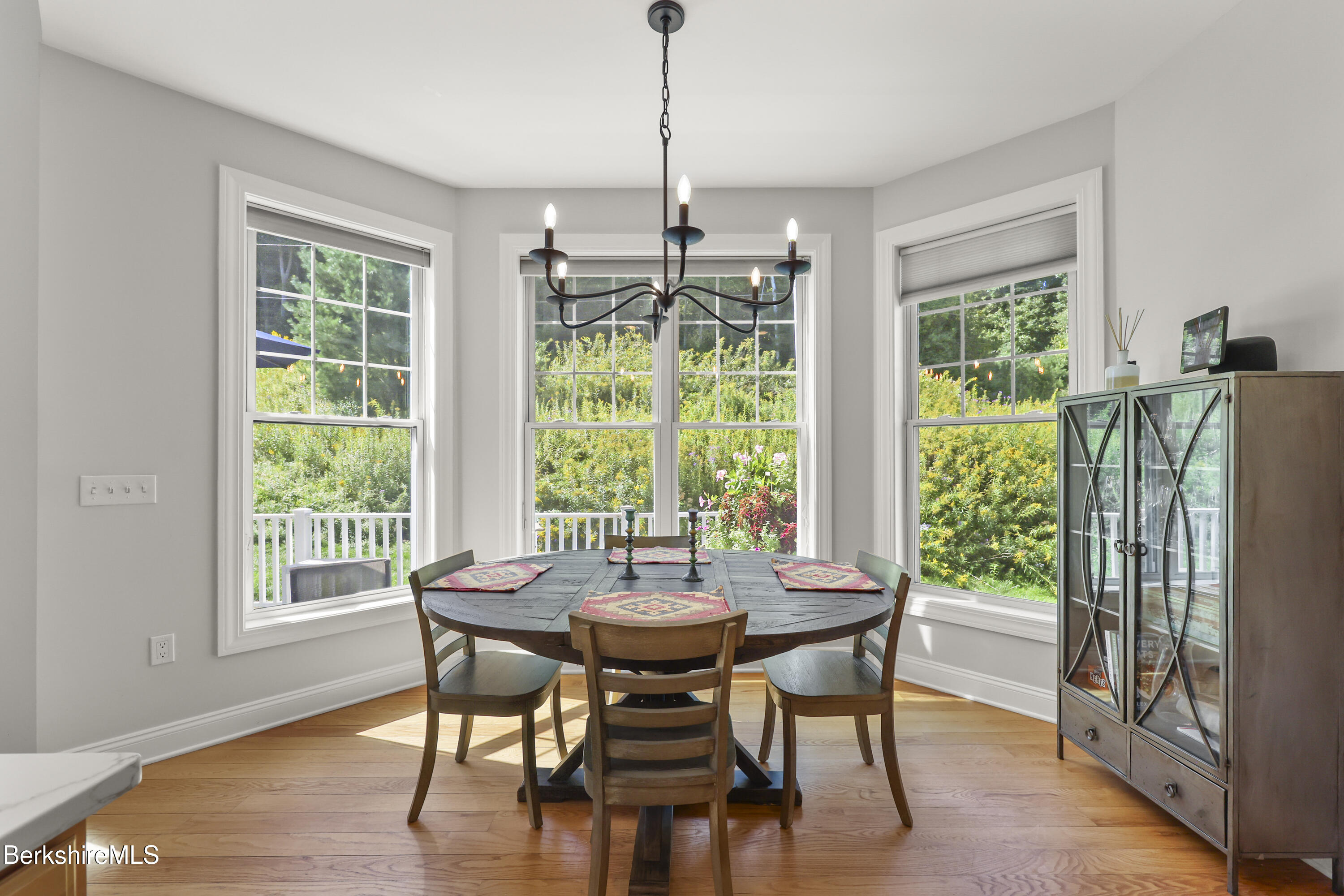 36 Alpine Trail Pittsfield, MA 01201 - Photo 22 of 51 70 Dining Area