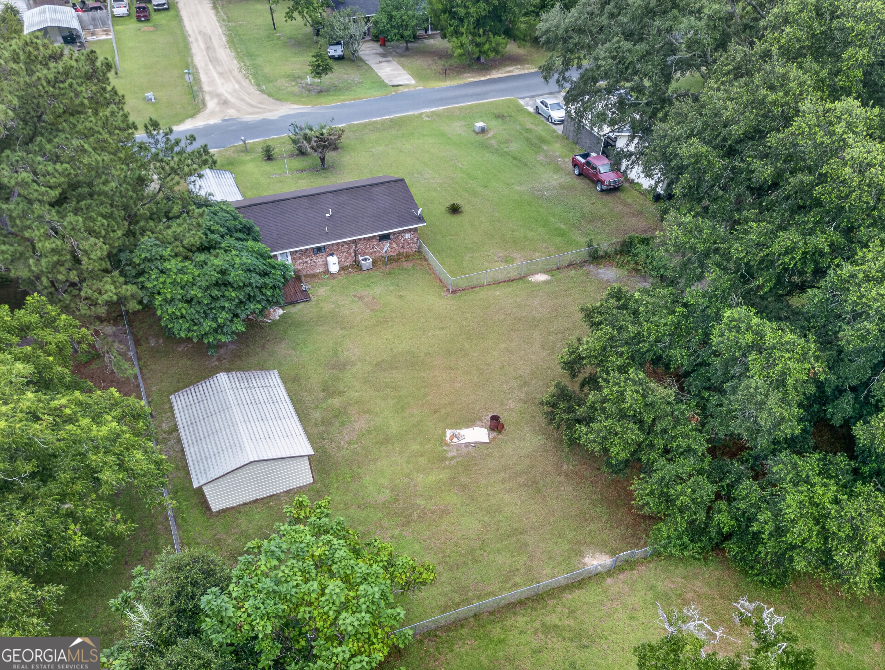 137 Timber Lane Waycross, GA 31503 - Photo 17 of 25