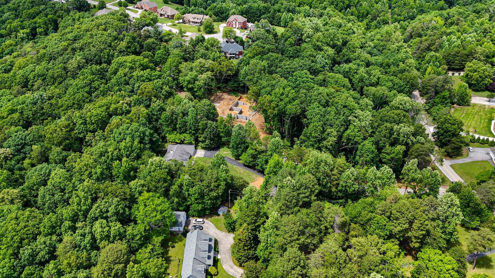 3537 Camp Road Collegedale, TN 37363 - Photo 58 of 59 3537 Camp Rd-58