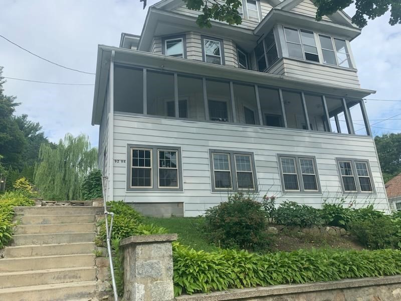 92 Brantwood Road, Unit 2 Worcester, MA 01602 - Photo 8 of 9