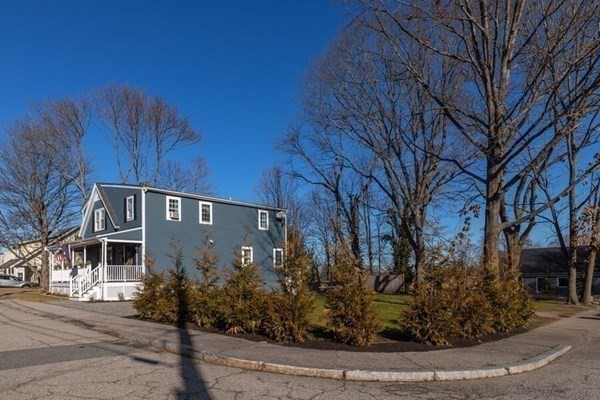 8 Dean Road Milton, MA 02186 - Photo 2 of 42 Gallery Image 2
