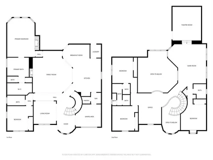 $1,025,000 | 4701 Parkside Drive, Frisco, TX 75034
