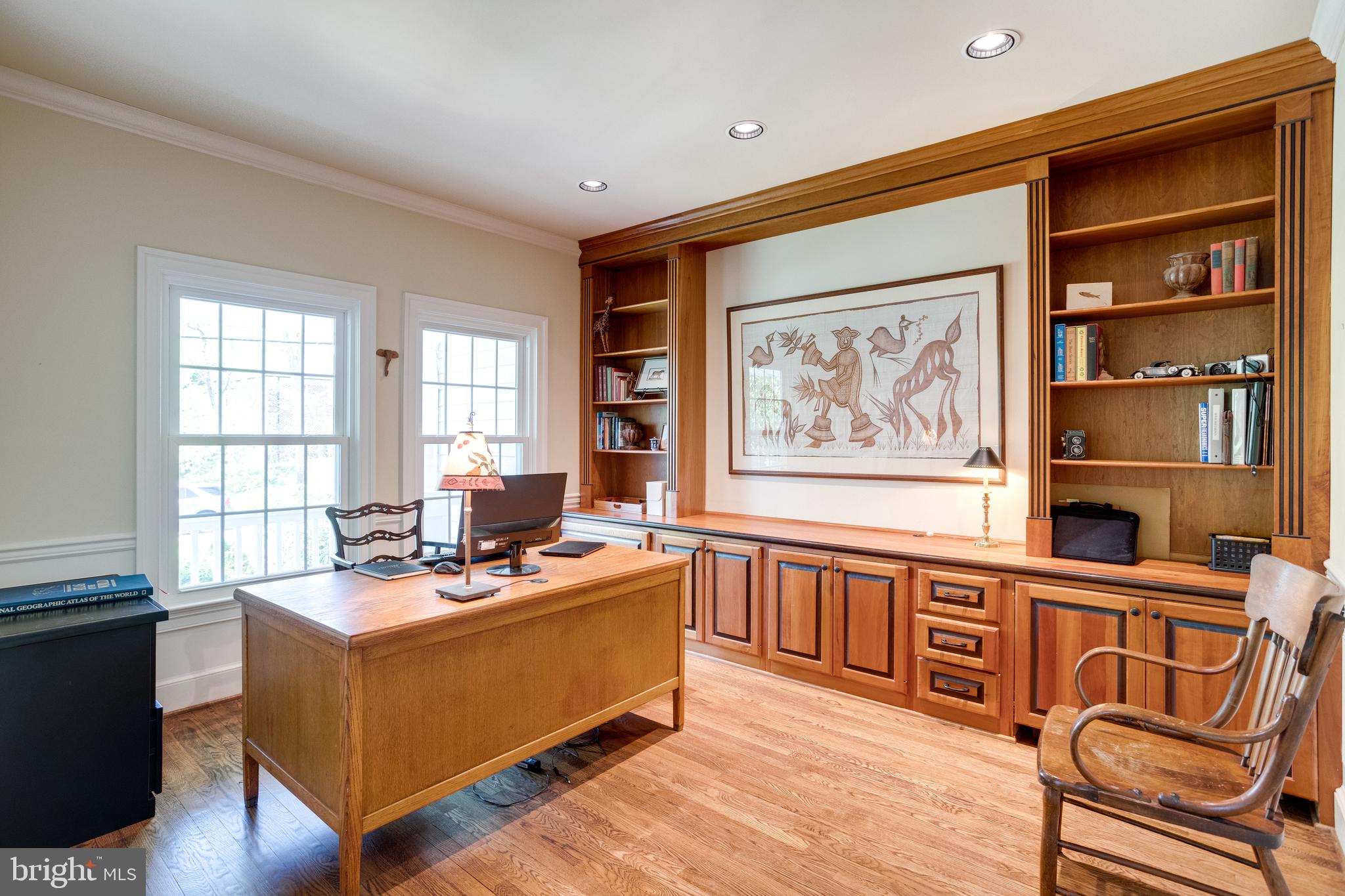 1017 Turkey Run Road McLean, VA 22101 - Photo 17 of 57 Office