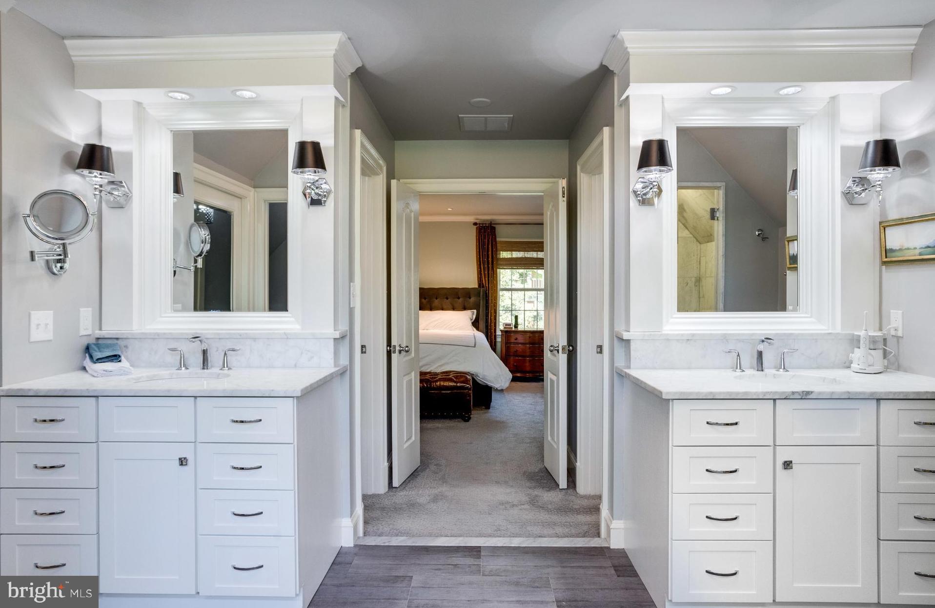 1017 Turkey Run Road McLean, VA 22101 - Photo 22 of 57 Primary Spa Bath