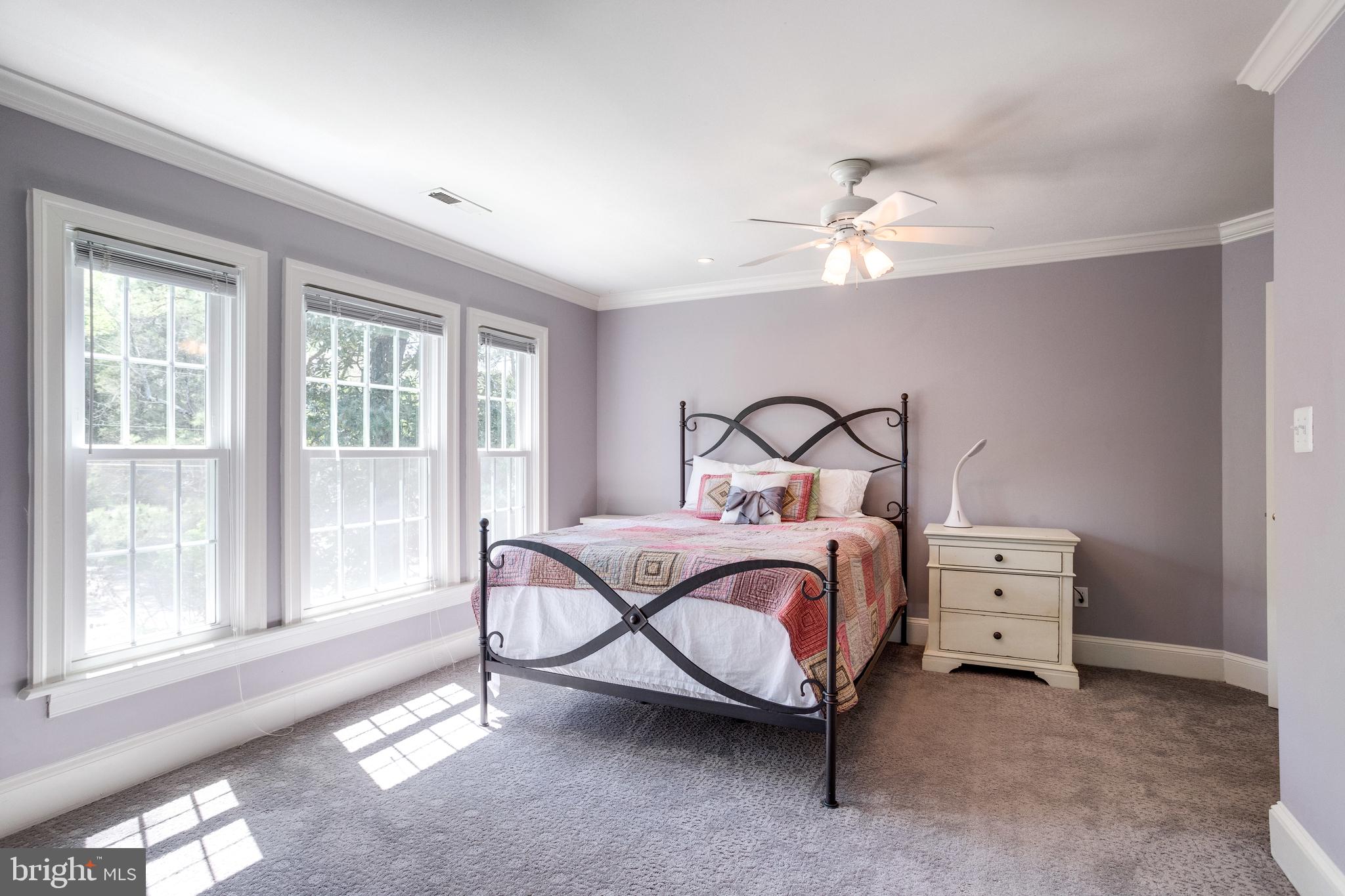 1017 Turkey Run Road McLean, VA 22101 - Photo 26 of 57 Second Bedroom