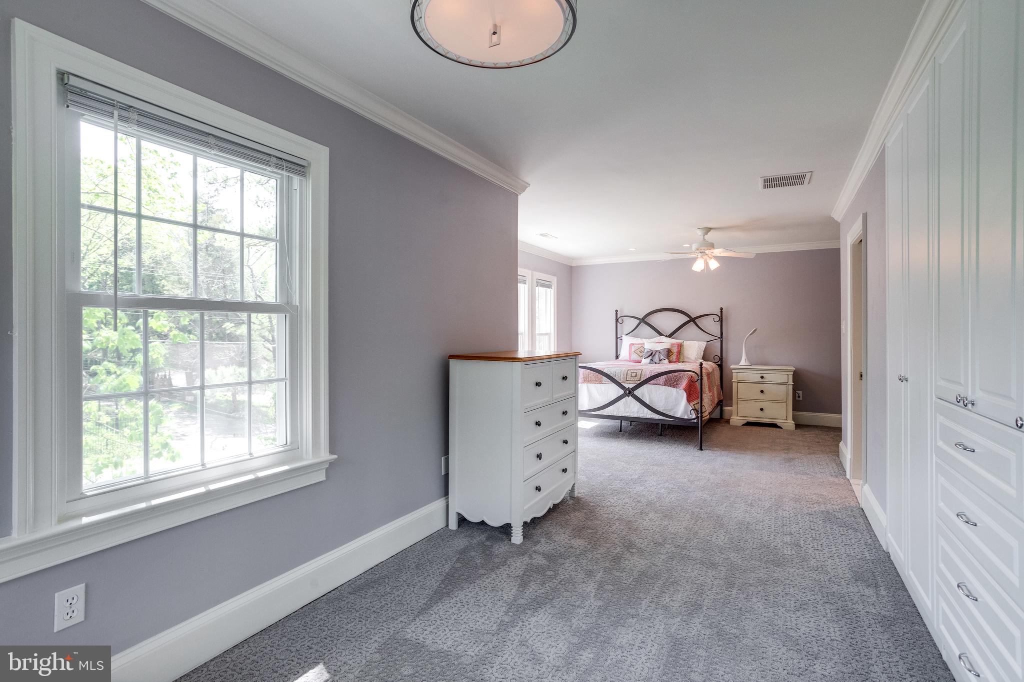 1017 Turkey Run Road McLean, VA 22101 - Photo 27 of 57 Second Bedroom