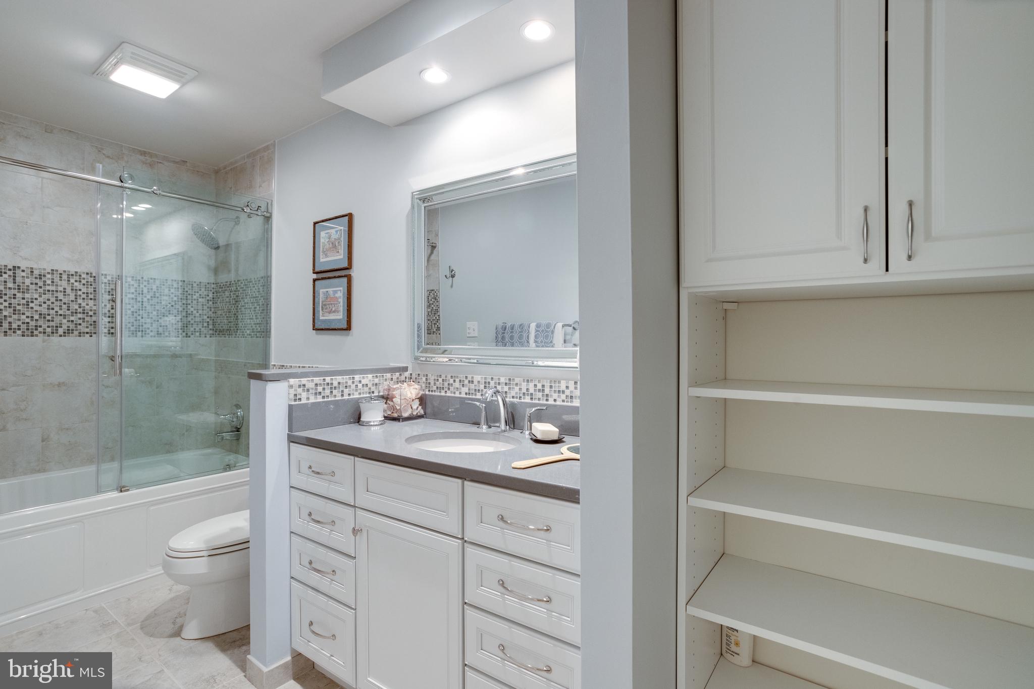 1017 Turkey Run Road McLean, VA 22101 - Photo 34 of 57 Hall Bath