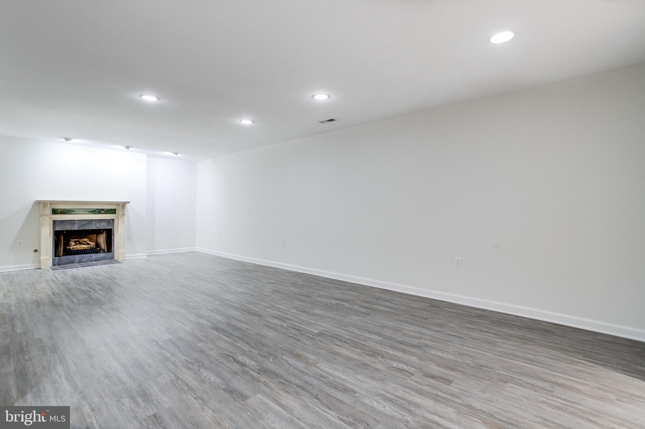 1017 Turkey Run Road McLean, VA 22101 - Photo 36 of 57 Lower Level Rec Room