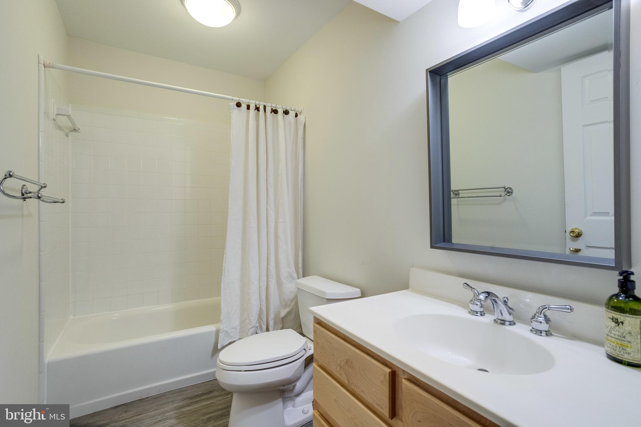 1017 Turkey Run Road McLean, VA 22101 - Photo 40 of 57 Lower Level Bath