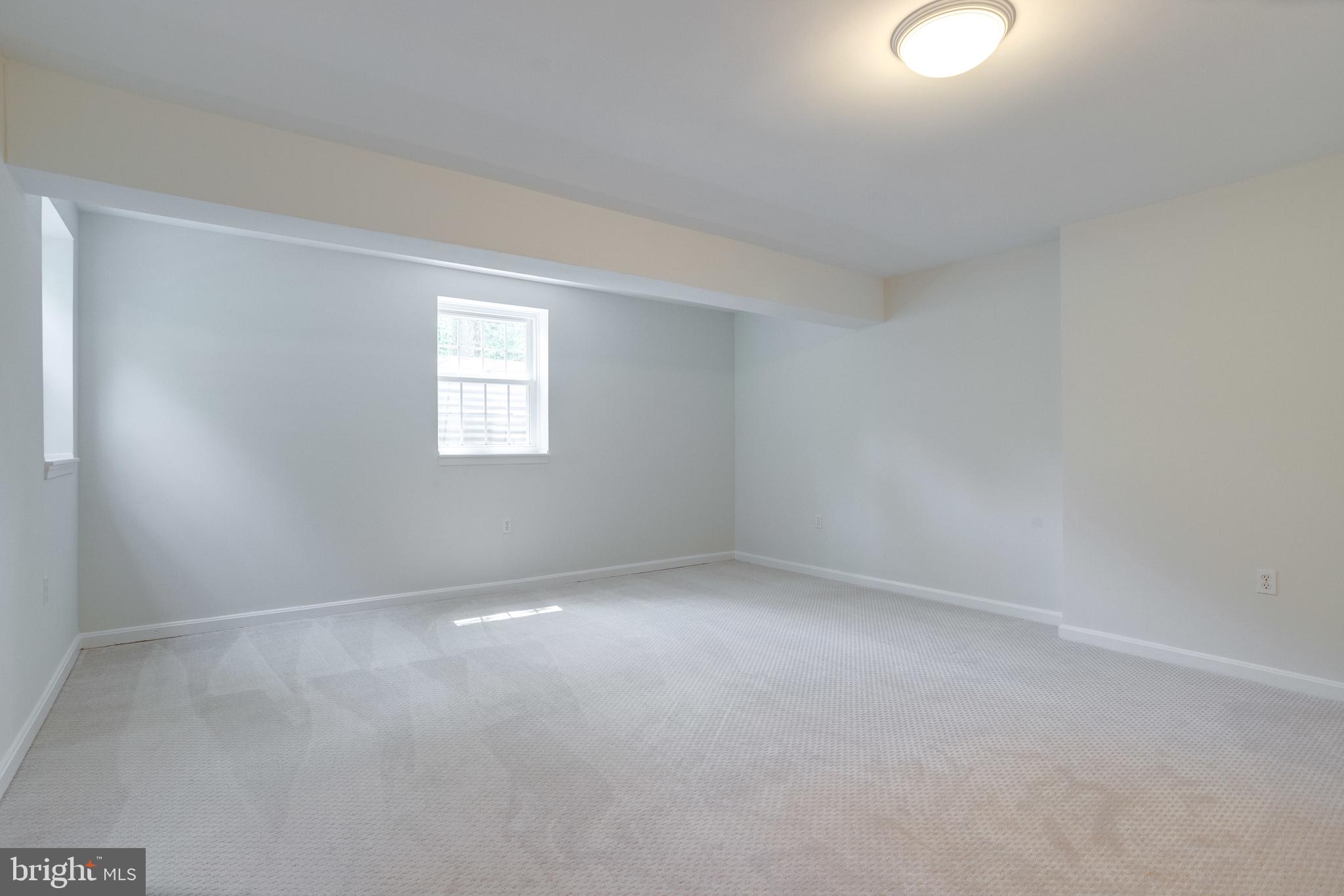 1017 Turkey Run Road McLean, VA 22101 - Photo 42 of 57 Lower Level Bedroom