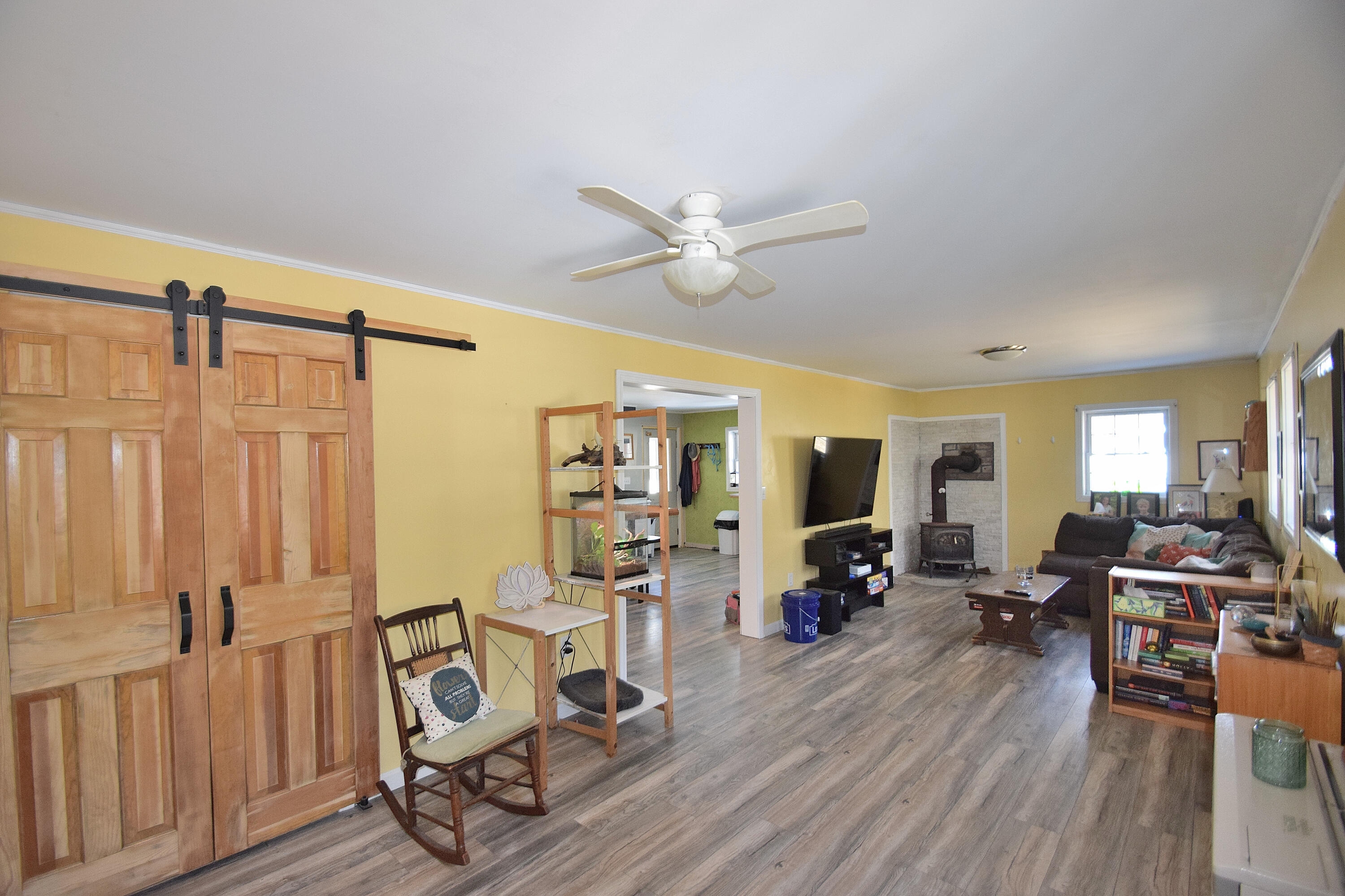 1511 Main Road Westport Island, ME 04578 - Photo 18 of 69 16