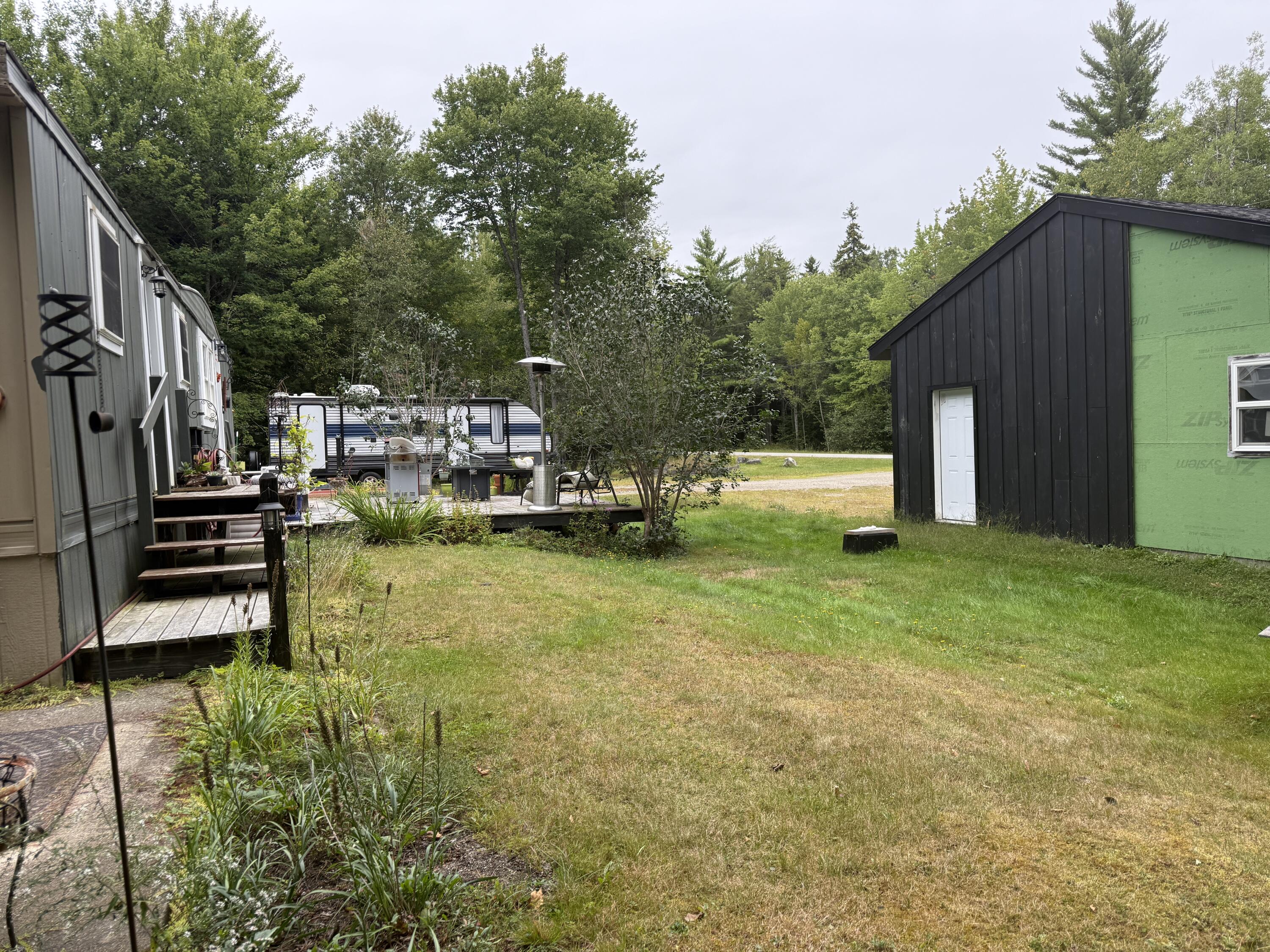 36 Seekins Road Searsport, ME 04974 - Photo 32 of 57 Lot A (37)