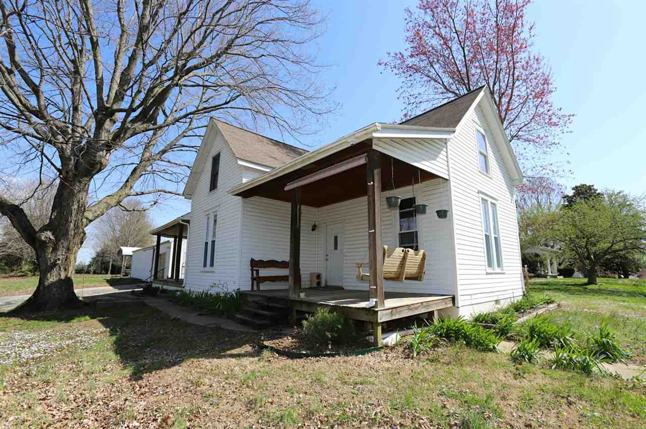 440 Walnut Street Elberfeld, IN 47613 - Photo 1 of 23 Gallery Image 1