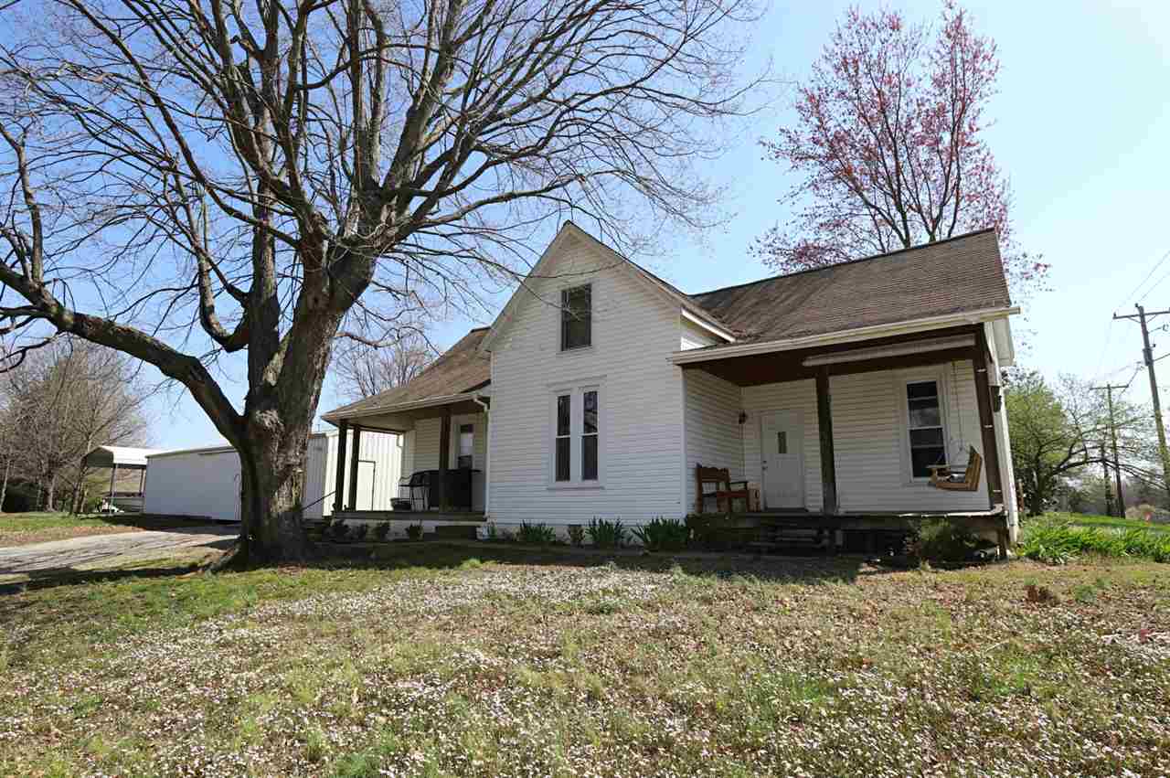 440 Walnut Street Elberfeld, IN 47613 - Photo 2 of 23 Gallery Image 2