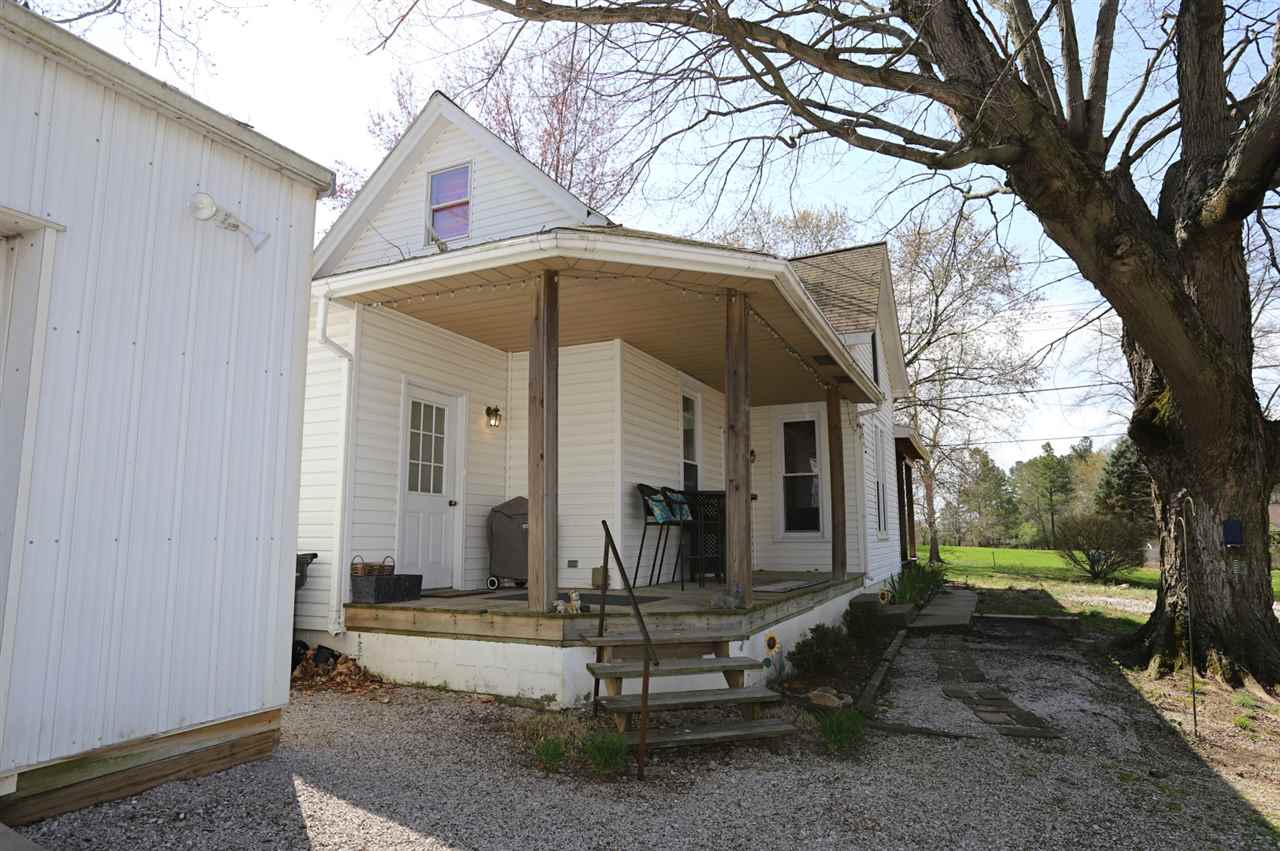 440 Walnut Street Elberfeld, IN 47613 - Photo 19 of 23 Gallery Image 19