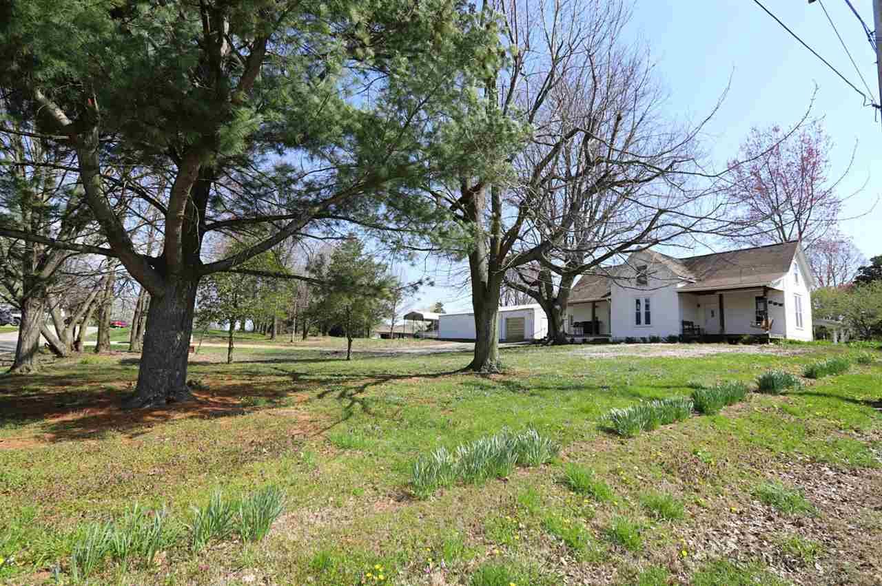 440 Walnut Street Elberfeld, IN 47613 - Photo 21 of 23 Gallery Image 21