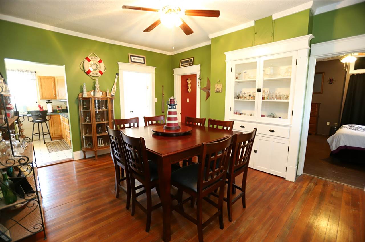 440 Walnut Street Elberfeld, IN 47613 - Photo 7 of 23 Gallery Image 7