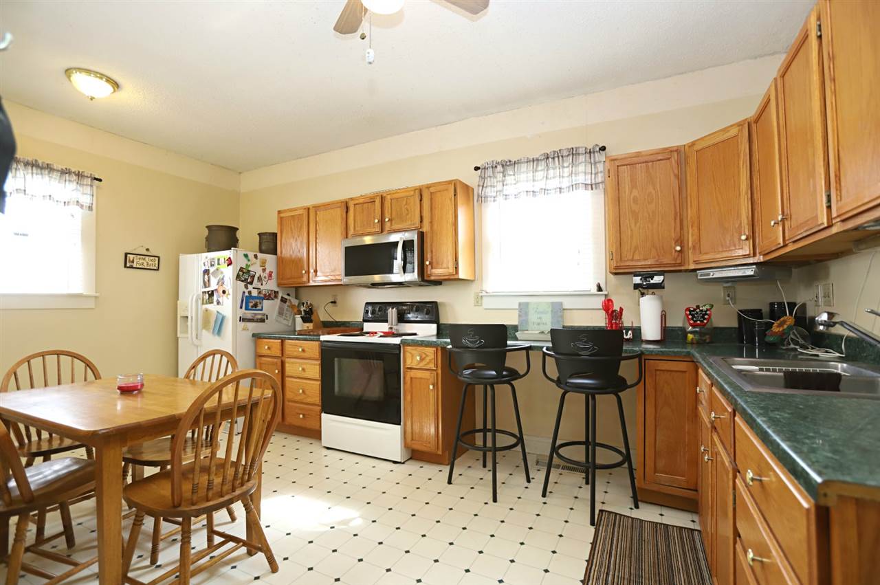 440 Walnut Street Elberfeld, IN 47613 - Photo 8 of 23 Gallery Image 8
