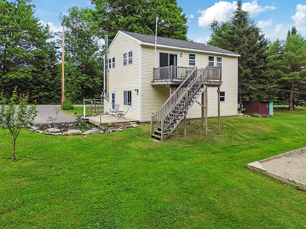 71 Morgan Road Burnham, ME 04922 - Photo 3 of 66 03_DJI_0012_DxO_mls