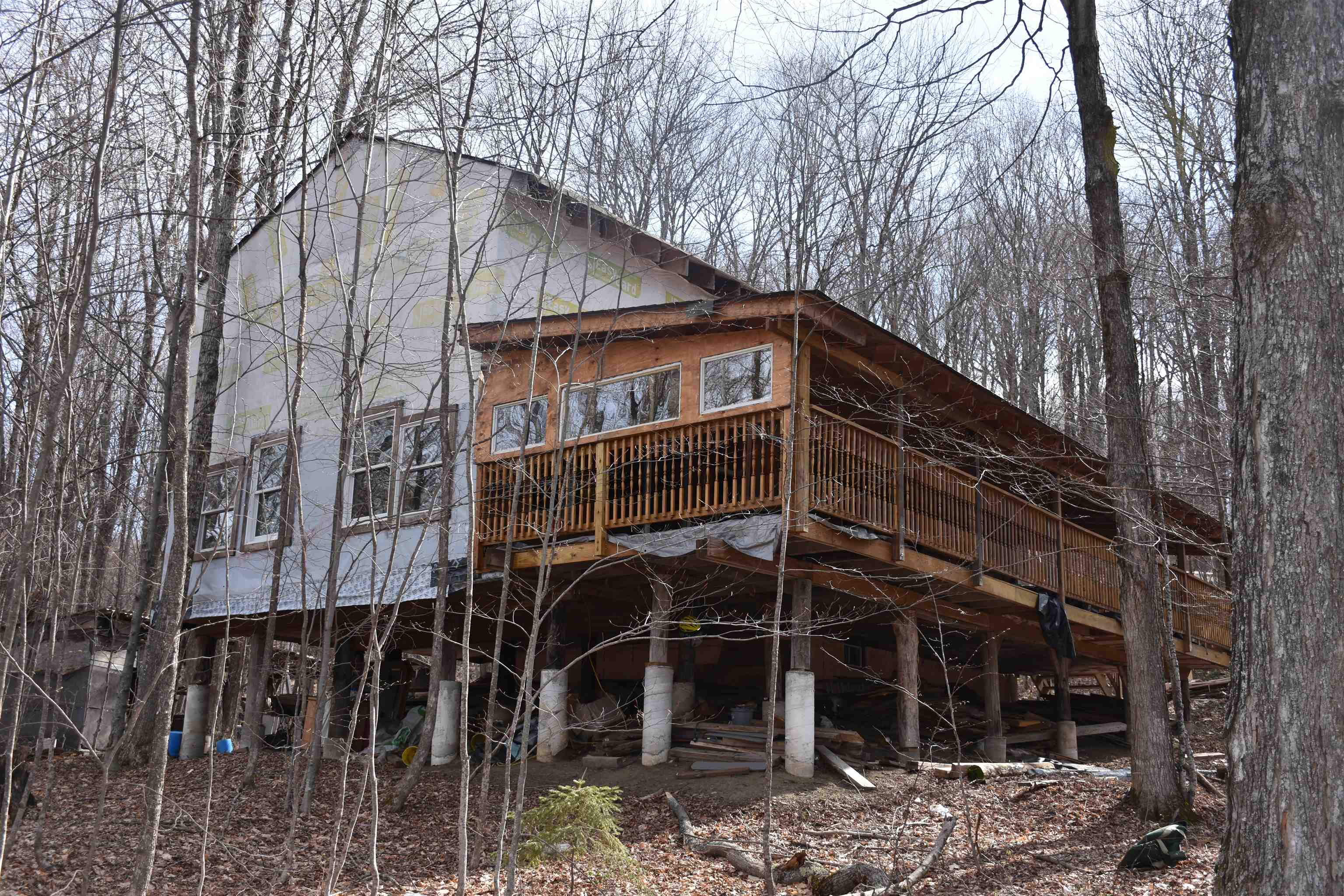 397 Winch Hill Extension Roxbury, VT 05663 - Photo 3 of 57
