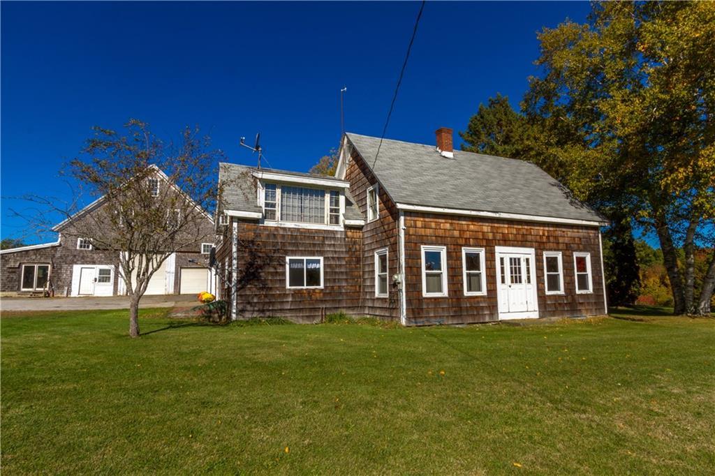1073 Union Road Appleton, ME 04862 - Photo 15 of 32 Photo