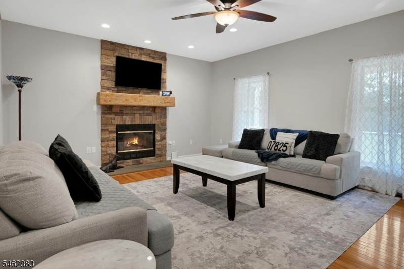 47 Mott Road Blairstown, NJ 07825 - Photo 9 of 49 Gallery Image 9