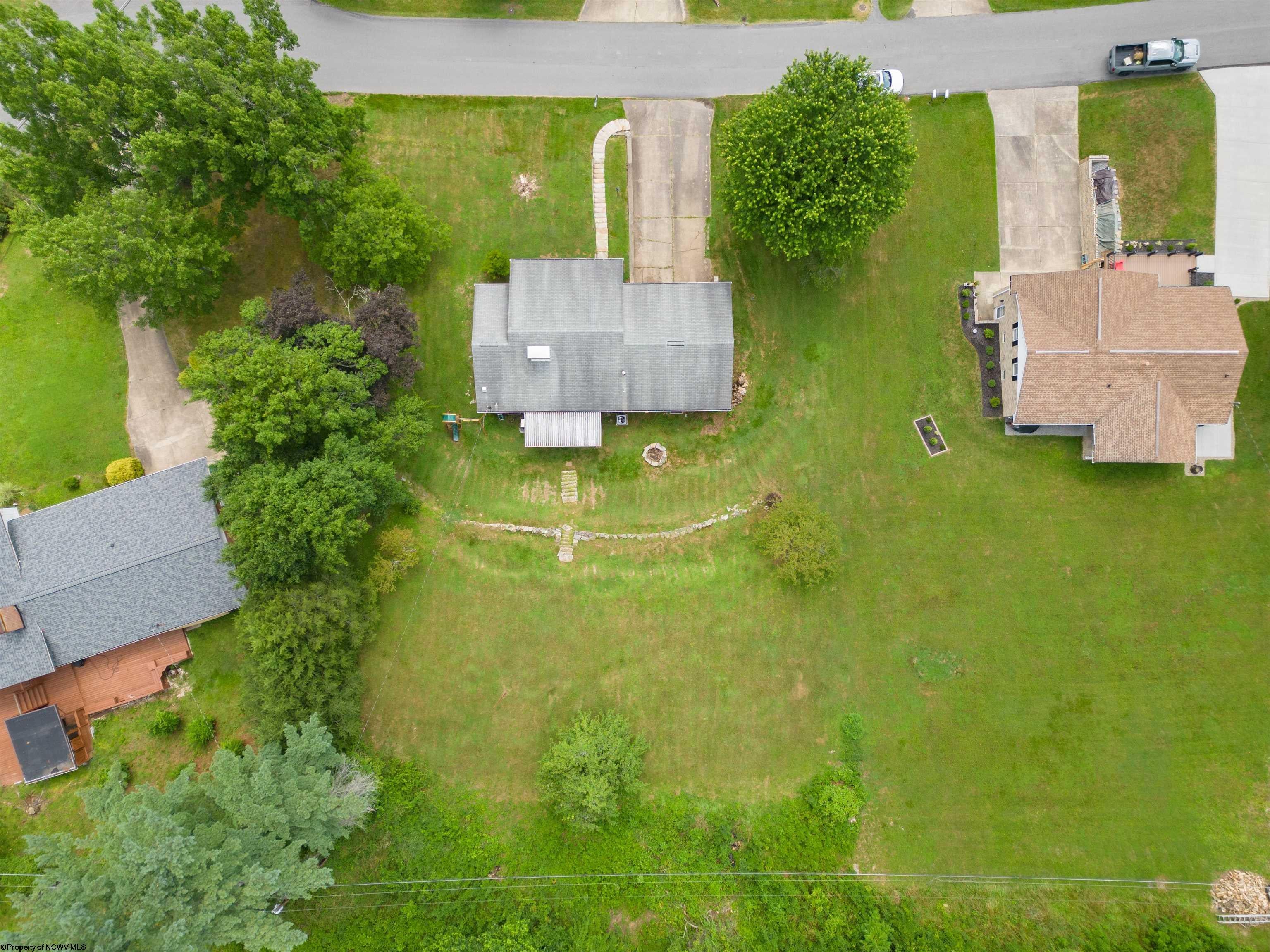 203 Emerson Road Clarksburg, WV 26301 - Photo 33 of 34 Gallery Image 33