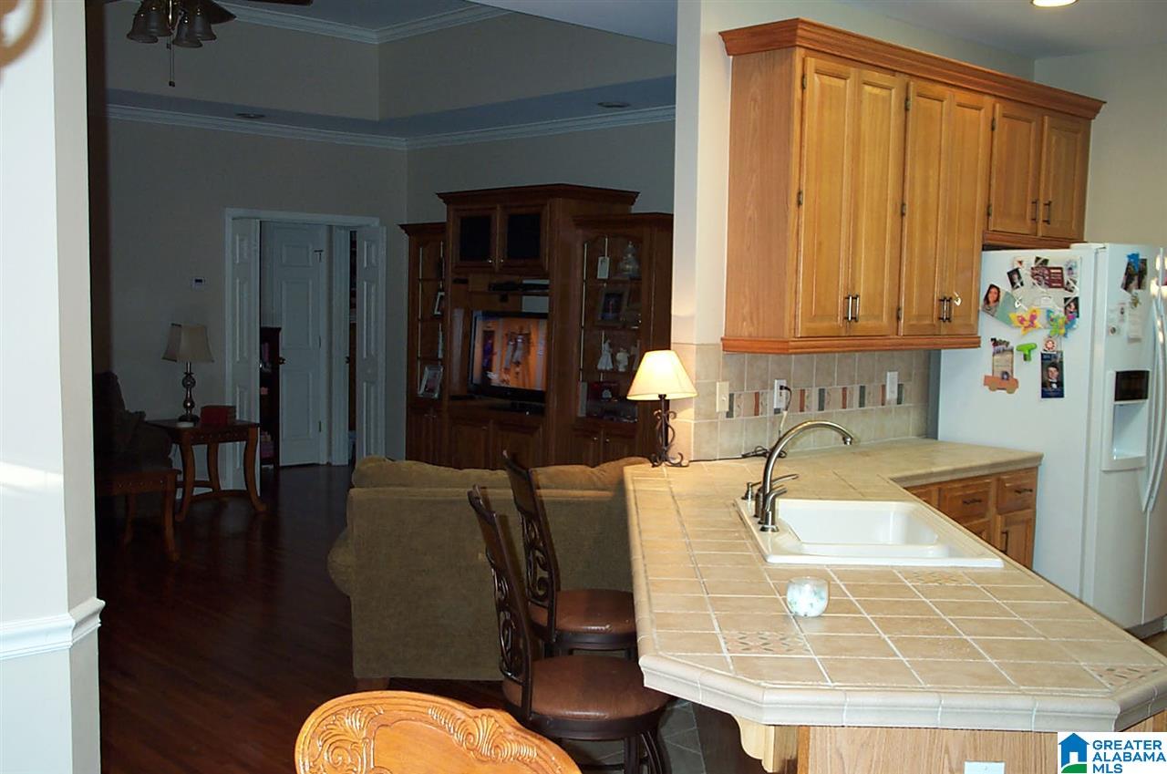 1910 Pleasant Ridge Circle Sylacauga, AL 35150 - Photo 16 of 42