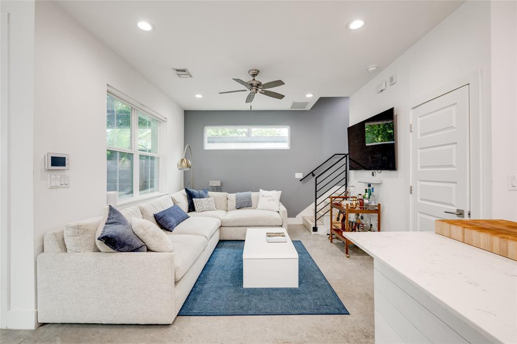 1404 East 2nd Street, Unit 2 Austin, TX 78702 - Photo 4 of 33