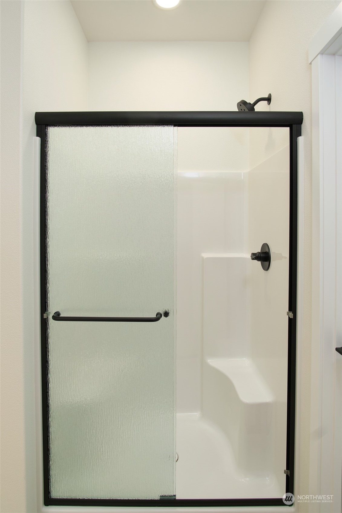1070 Rw Fletcher Street Winlock, WA 98596 - Photo 16 of 21 a bathroom with a shower