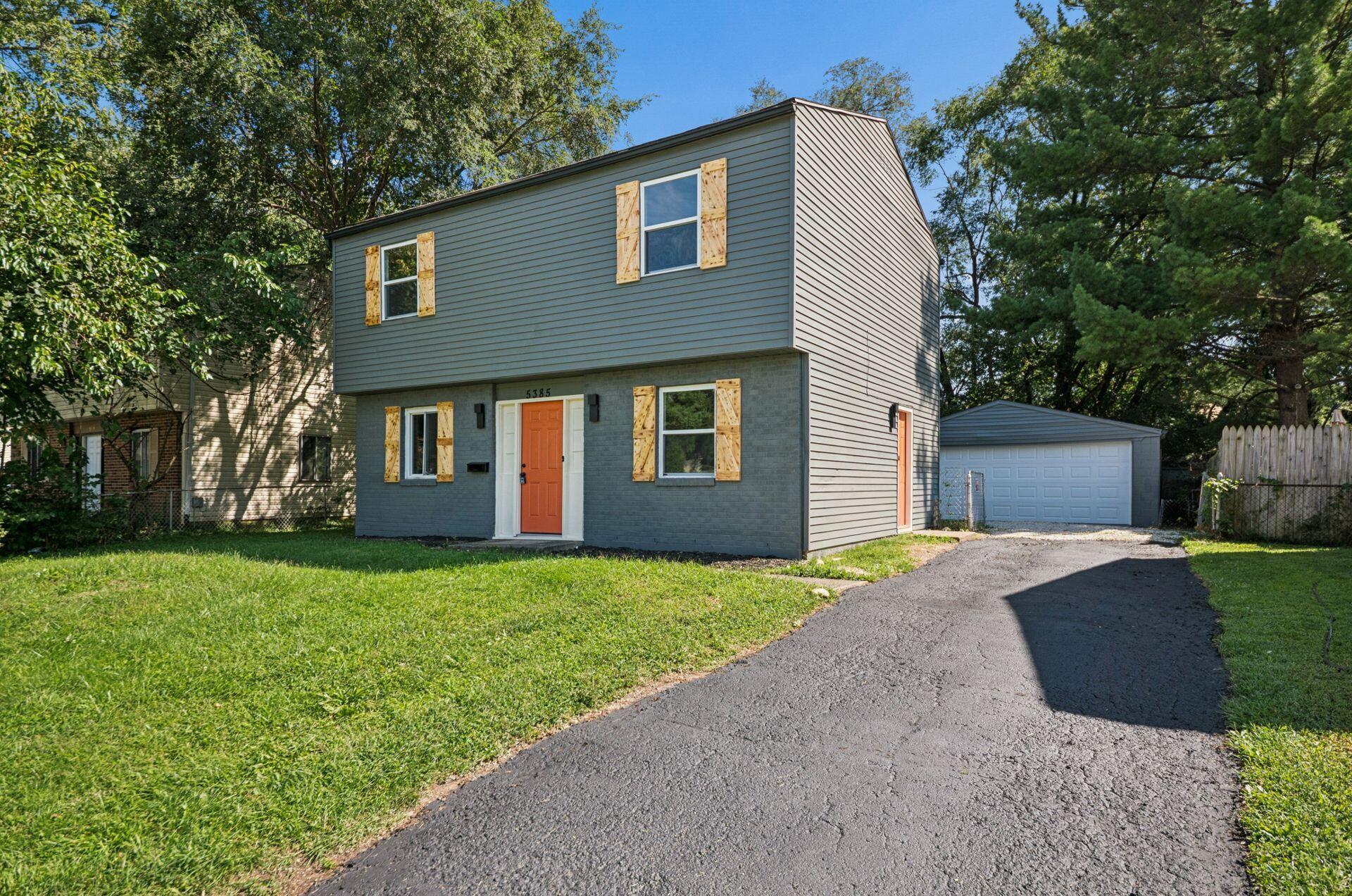 5385 Paladim Road Columbus, OH 43232 - Photo 2 of 43 001_ Rd Columbus OH 43232 USA