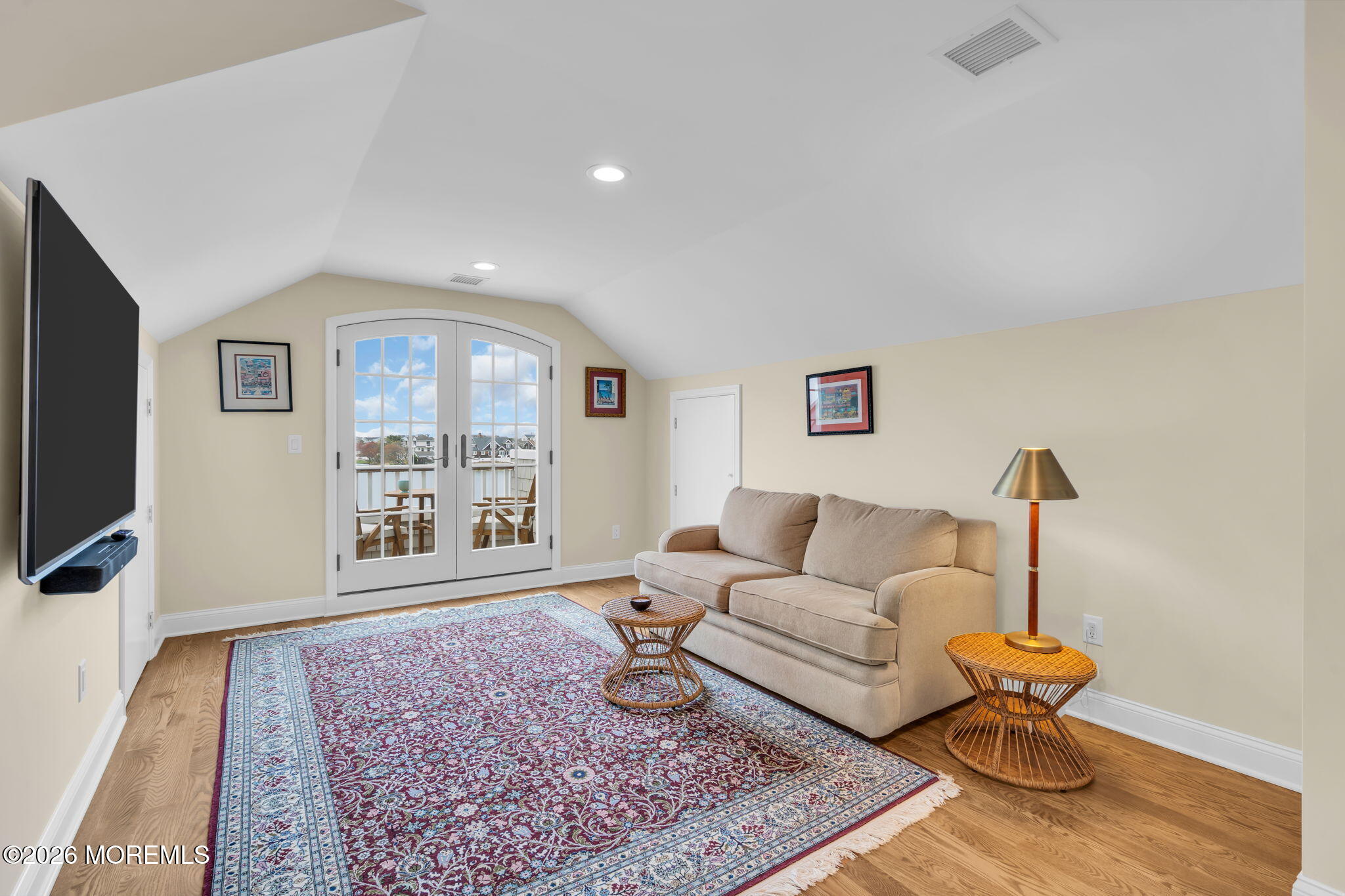 304 Elizabeth Avenue Point Pleasant Beach, NJ 08742 - Photo 23 of 32 3rd fl sitting area