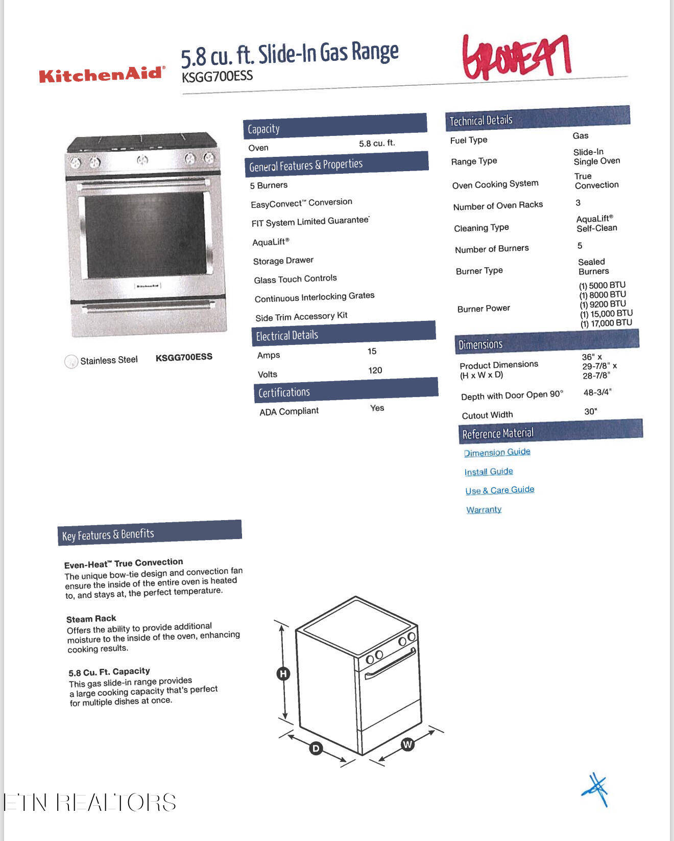 1103 Branch Hook Road Knoxville, TN 37934 - Photo 11 of 35 IMG_3851