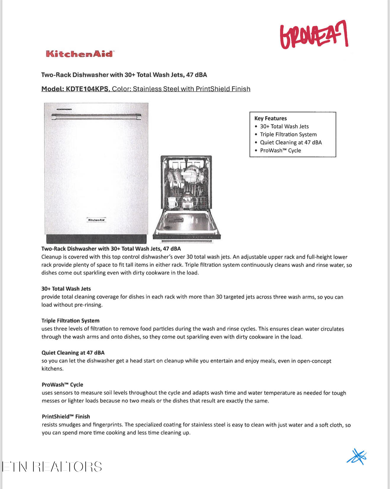 1103 Branch Hook Road Knoxville, TN 37934 - Photo 12 of 35 IMG_3852