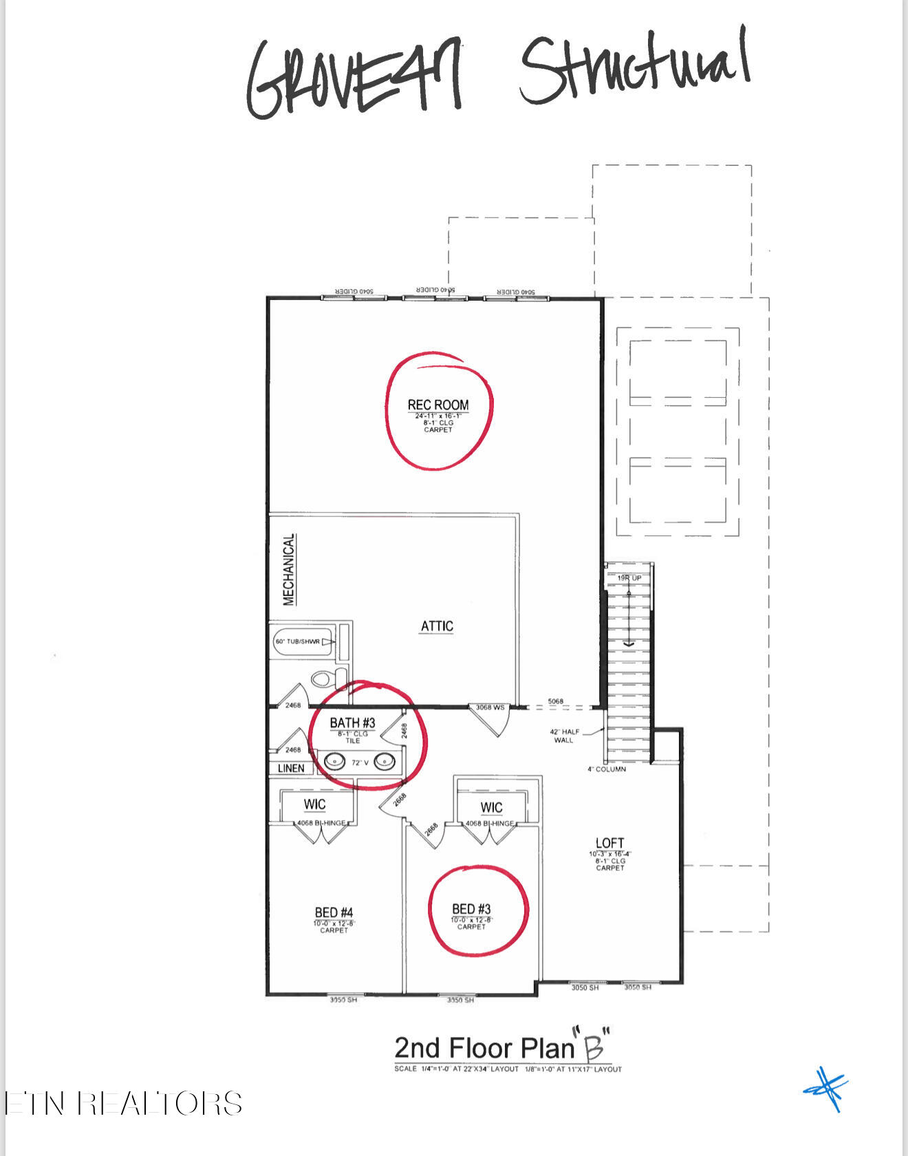 1103 Branch Hook Road Knoxville, TN 37934 - Photo 16 of 35 IMG_3856