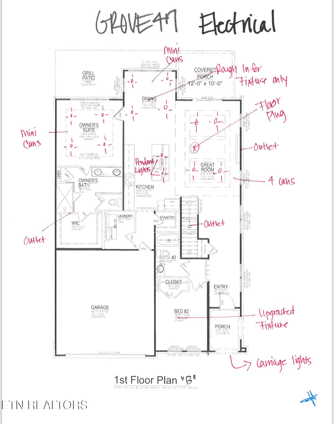 1103 Branch Hook Road Knoxville, TN 37934 - Photo 19 of 35 IMG_3859