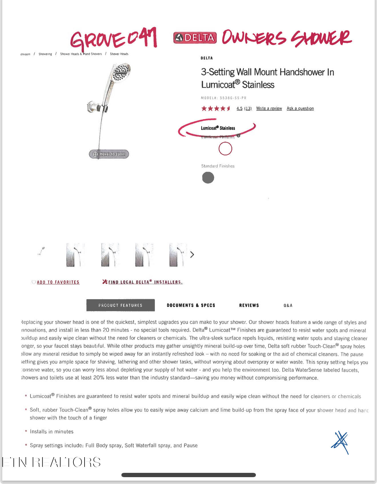 1103 Branch Hook Road Knoxville, TN 37934 - Photo 30 of 35 IMG_3871