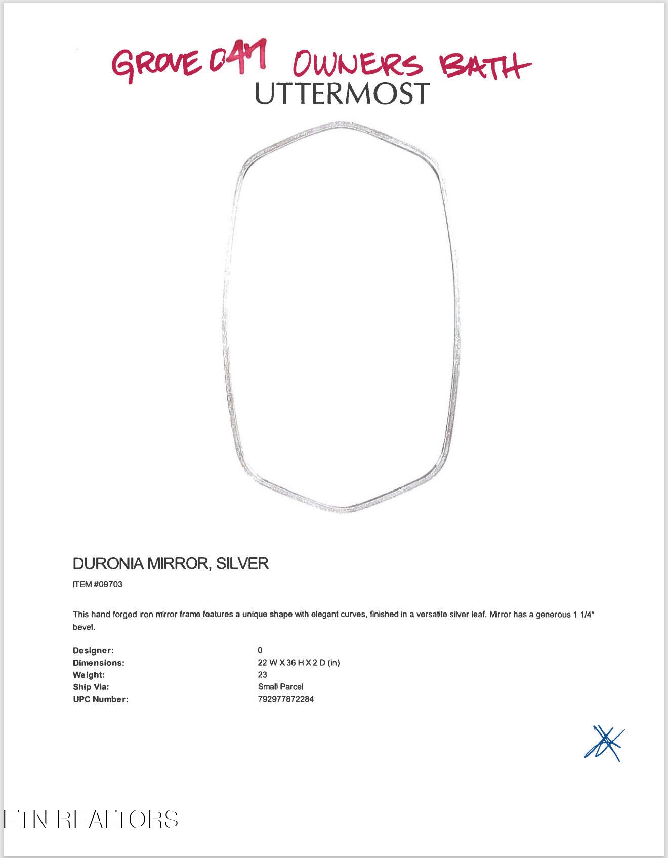 1103 Branch Hook Road Knoxville, TN 37934 - Photo 31 of 35 IMG_3872