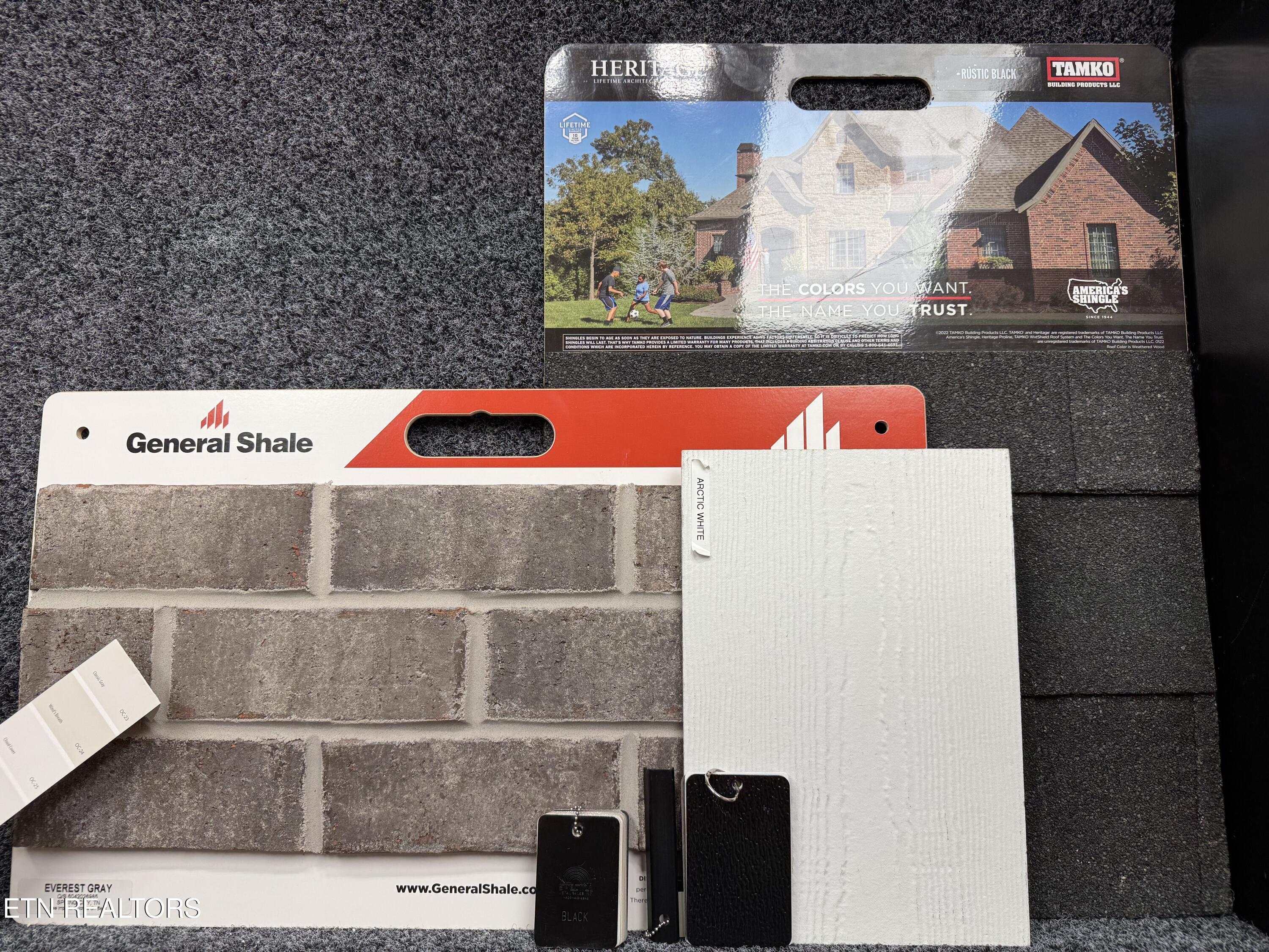 1103 Branch Hook Road Knoxville, TN 37934 - Photo 4 of 35 GROVE047 Exterior Selections