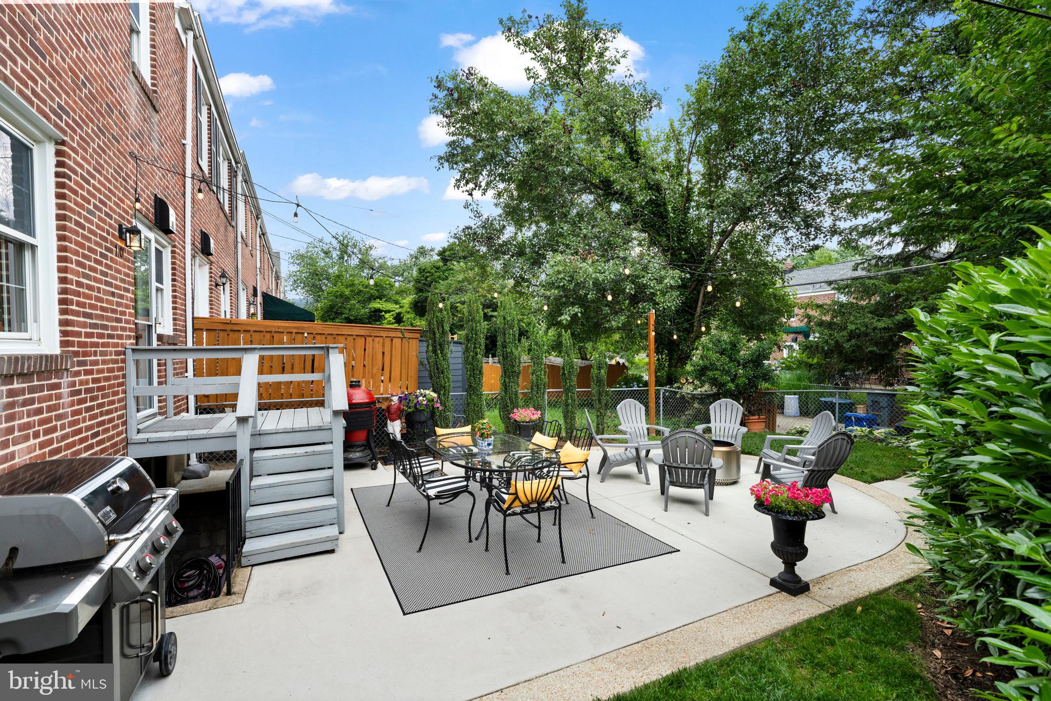 7101 Heathfield Road Baltimore, MD 21212 - Photo 34 of 39