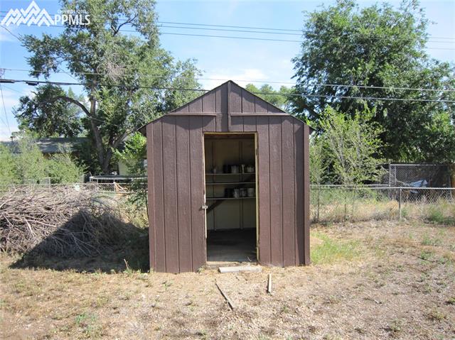 1214 Harrison Road Colorado Springs, CO 80905 - Photo 15 of 15