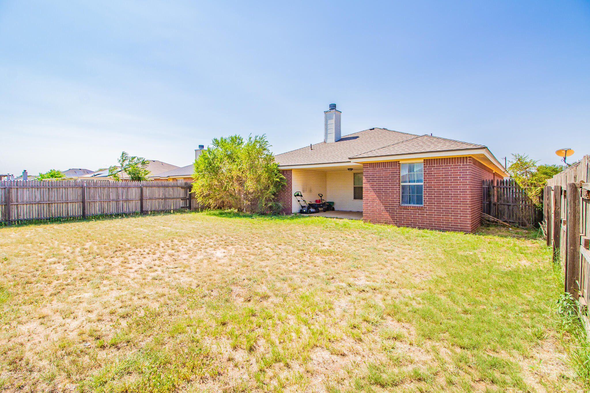 1107 77th Street Lubbock, TX 79423 - Photo 17 of 18 IMG_9546