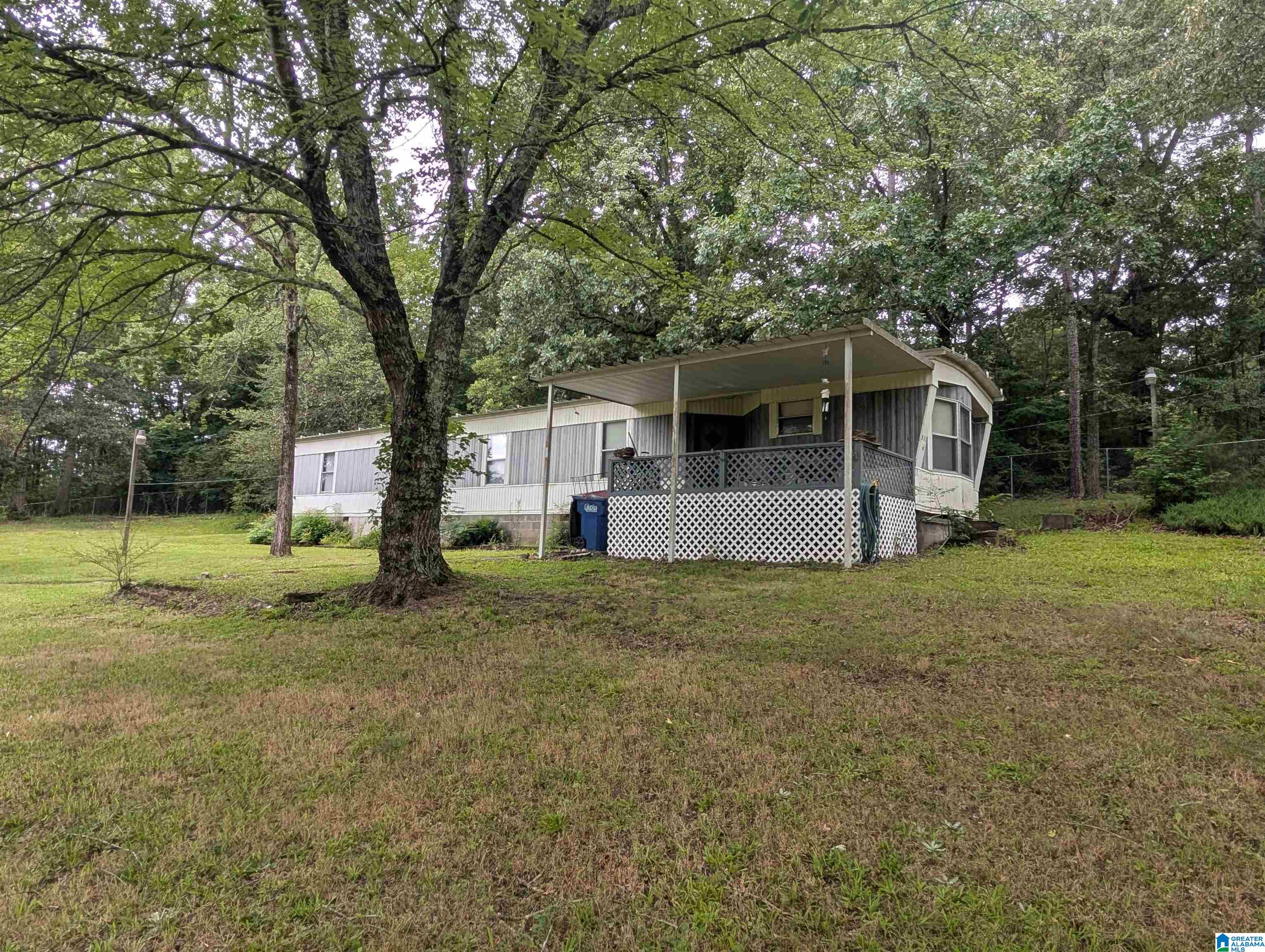 323 Taylors Chapel Road Anniston, AL 36203 - Photo 37 of 43