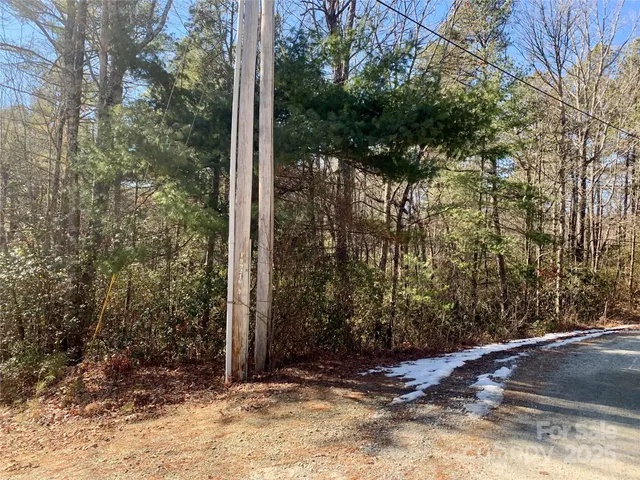 a view of a house with a tree