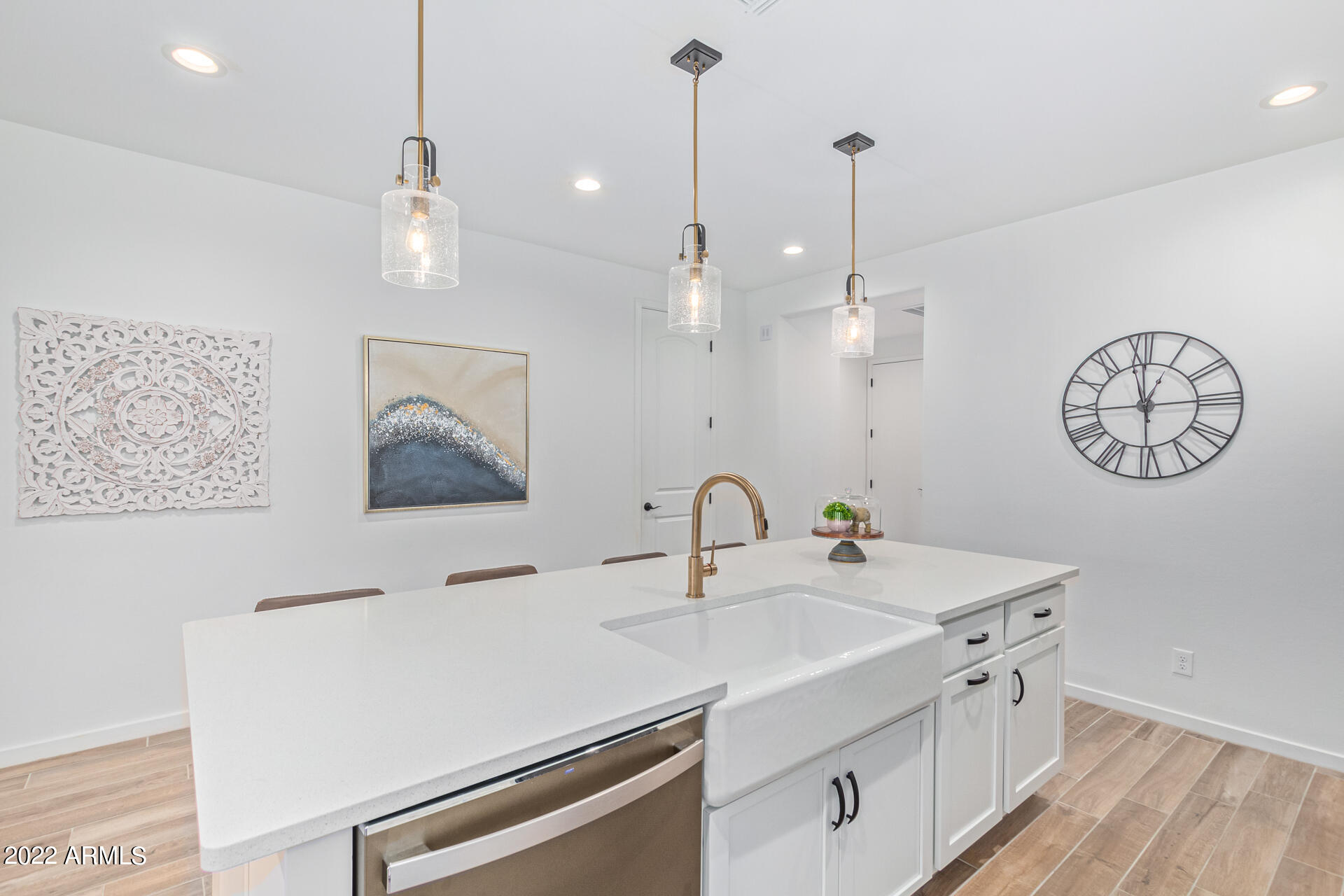 17826 West Bajada Road Surprise, AZ 85387 - Photo 12 of 40 Kitchen