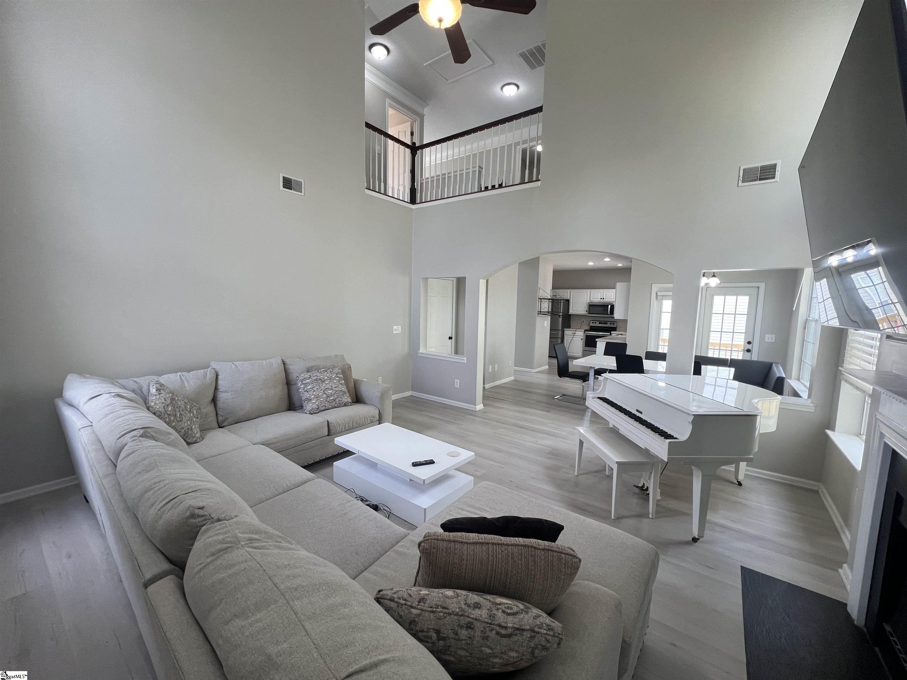 522 Peach Grove Place Mauldin, SC 29662 - Photo 13 of 36