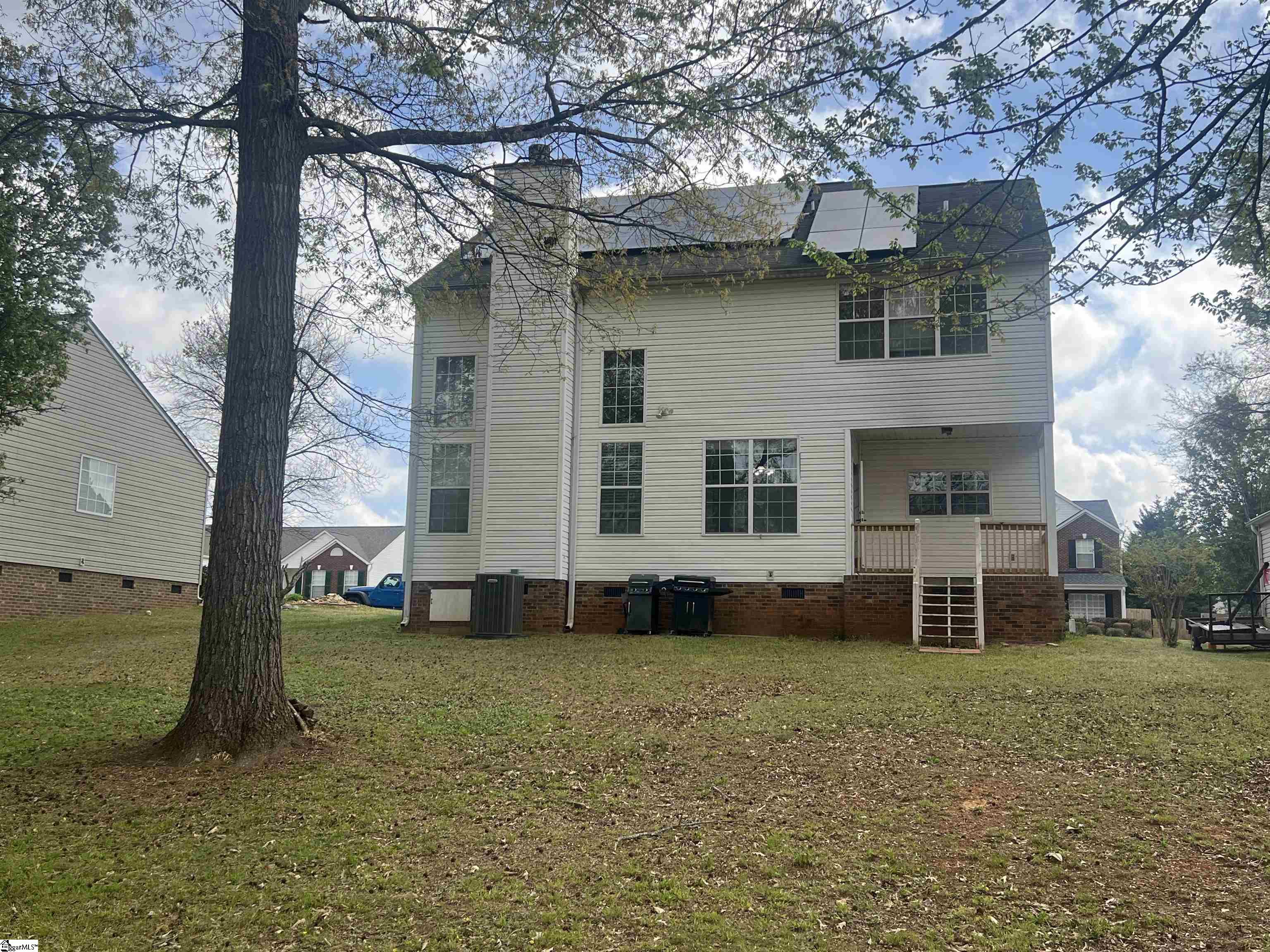 522 Peach Grove Place Mauldin, SC 29662 - Photo 31 of 36